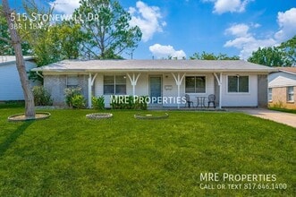 Building Photo - 515 Stonewall Dr
