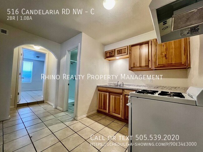 Foto del edificio - 2 Bedroom Apartment in the Northwest!