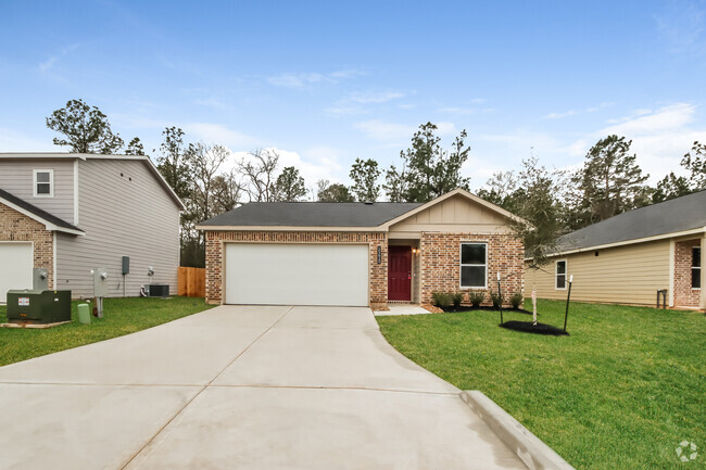 Building Photo - 15610 Briar Forest Dr