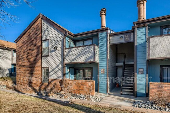 Photo - 12003 E Harvard Ave Apartment