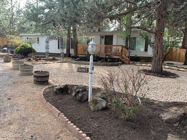 Foto del edificio - 3 br, 2 bath Mobile Home - 60957 Mcmullin Dr
