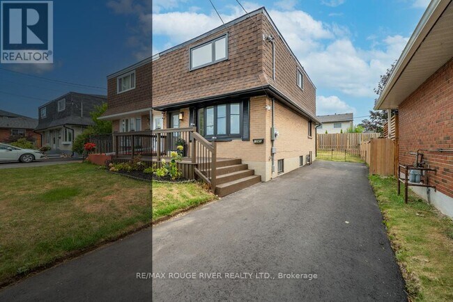 Photo du bâtiment - 1341 Park Rd S