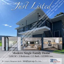 Building Photo - 311 W Center St