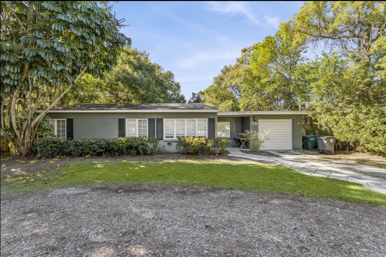 Foto principal - 447 N Phelps Ave