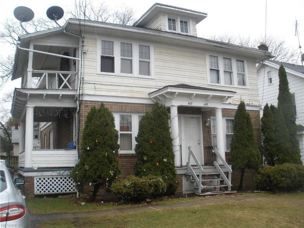 Primary Photo - 449 Ferndale