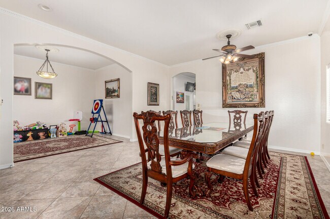 Foto del edificio - 8912 N 15th Ln
