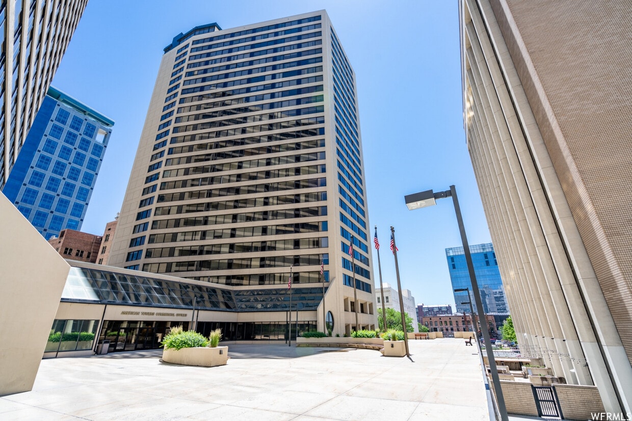 48 W Broadway Unit 904N, Salt Lake City, UT 84101 Condo for Rent in