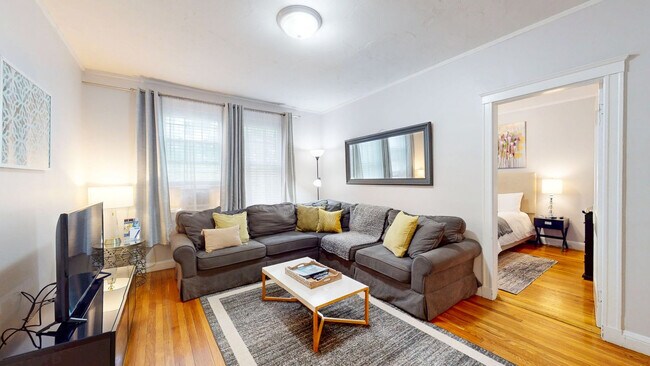 Foto del edificio - 169 Kent St