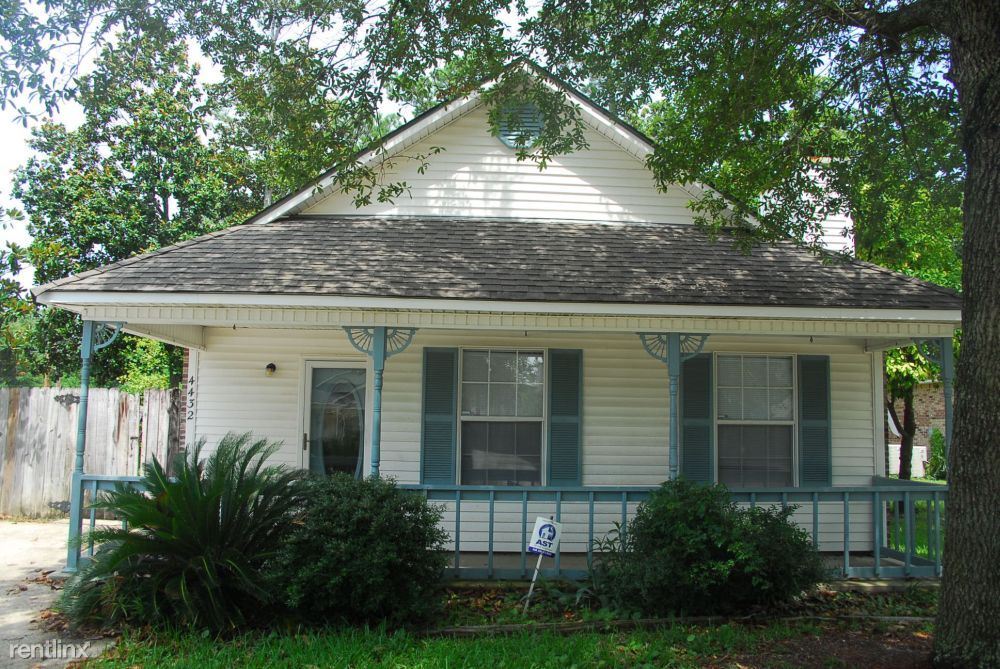 Primary Photo - 3 br, 2 bath House - 4432 Biglin Bayou Dr