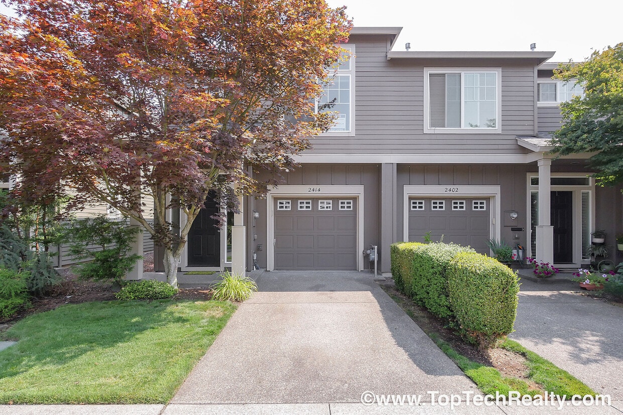 Fabulous 3 BD* 2.5 BA In Popular Arbor Reserve Townhome Community! **Minutes From Tanasbourne Sho... - Fabulous 3 BD* 2.5 BA In Popular Arbor Reserve Townhome Community! **Minutes From Tanasbourne Sho...