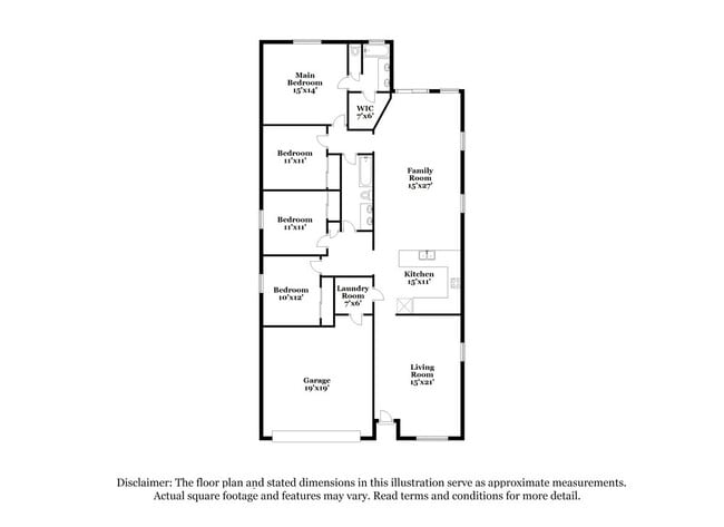 Building Photo - 20767 N Alma Dr
