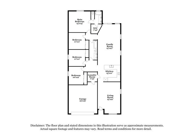 Foto del edificio - 20767 N Alma Dr