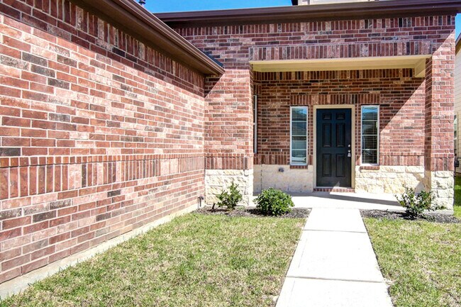Building Photo - Bavaria - 12259 Maura Ln, Houston, TX, 77044