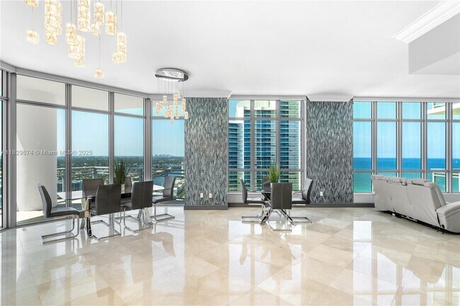 Foto del edificio - 3535 S Ocean Dr