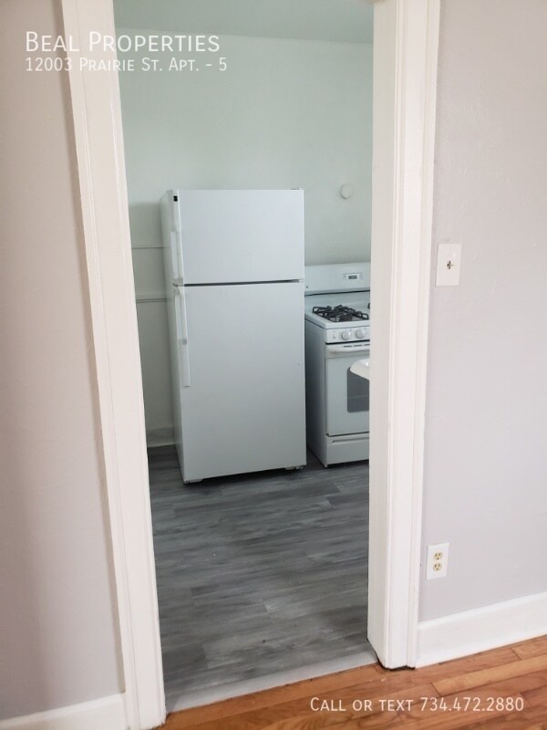 Foto del edificio - 12003 Prairie St