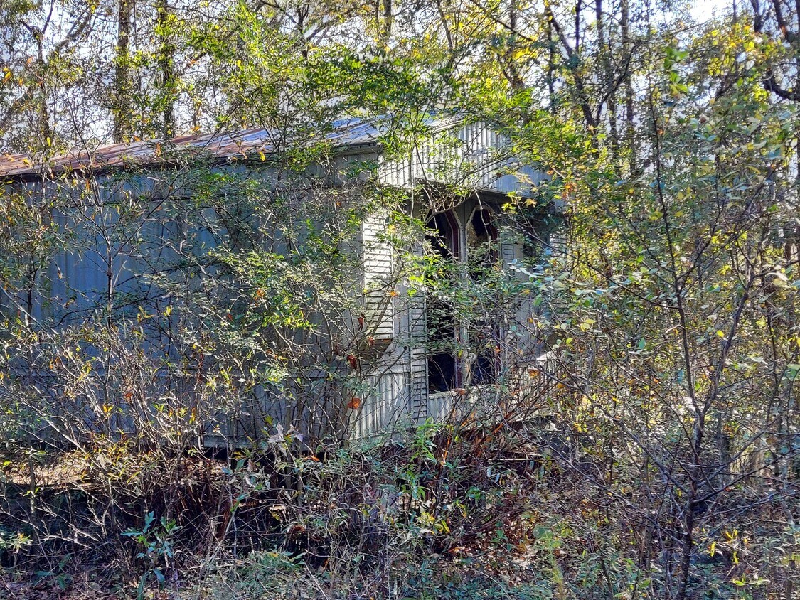 Building Photo - 239 S Scott St
