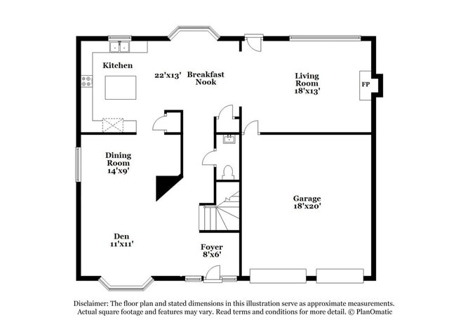 Building Photo - 26011 Bearborough Dr