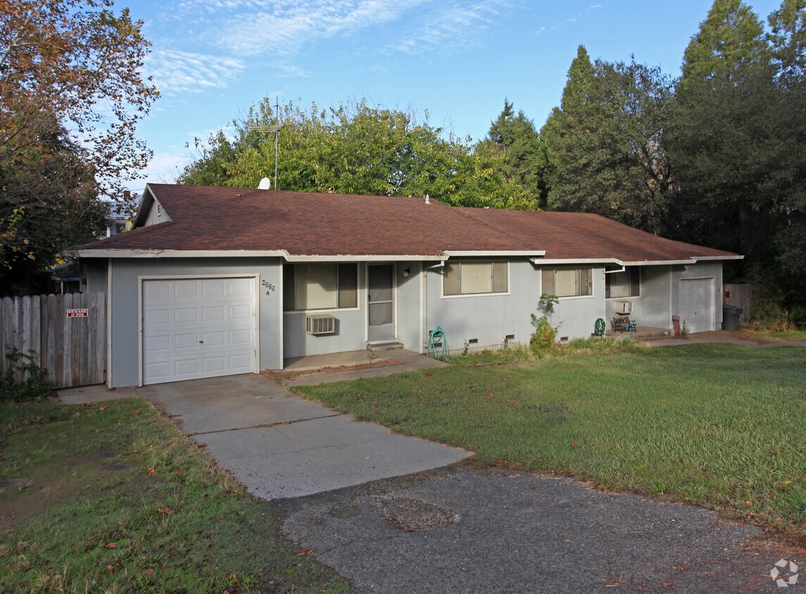 4525 Pennsylvania Ave, Fair Oaks, CA 95628 Apartments in Fair Oaks