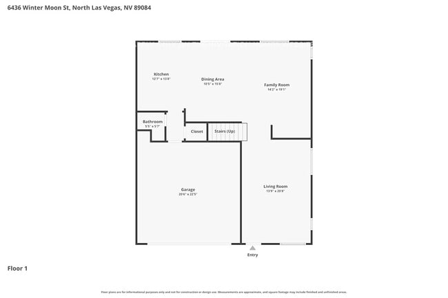 Foto del edificio - 6436 Winter Moon St