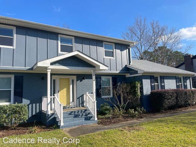Foto del edificio - 4 br, 3.5 bath House - 126 Chelsea Lane