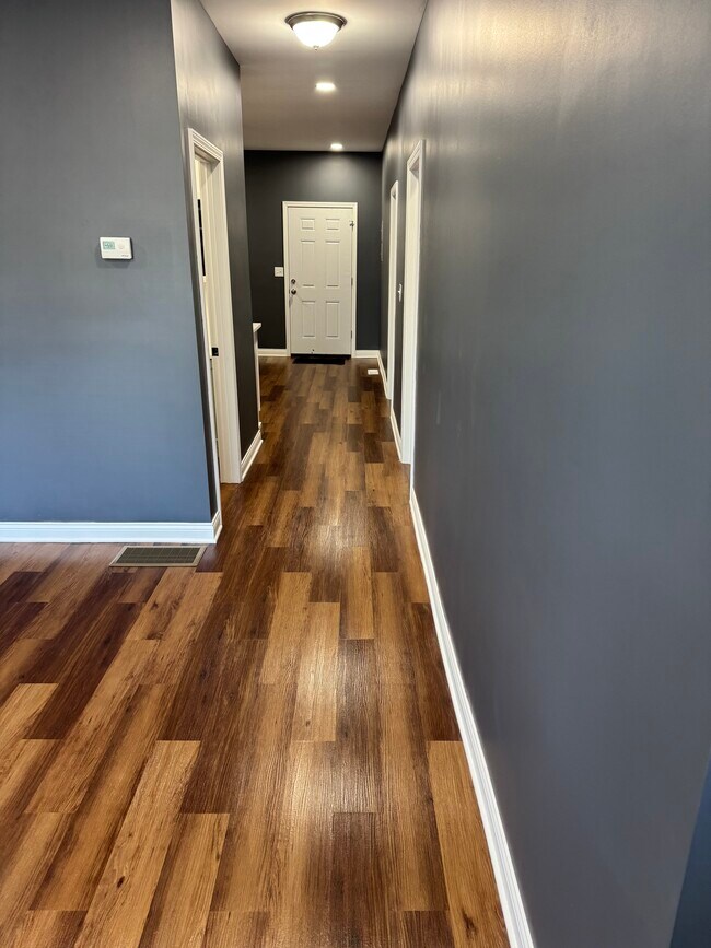 Foto del edificio - 2309 W 47th Pl