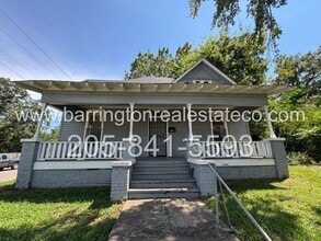 Building Photo - 7933 4th Ave S