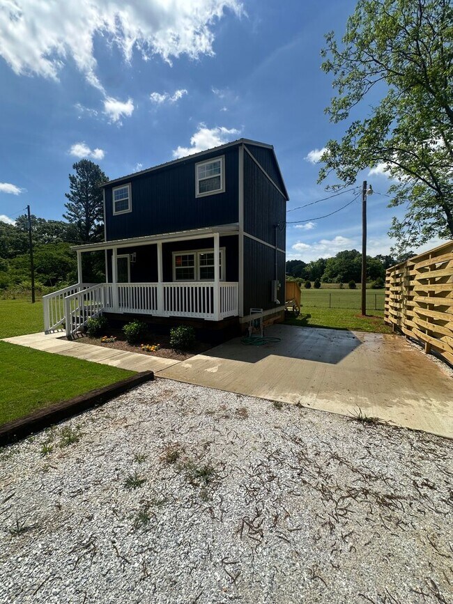 Foto del edificio - Tiny Home