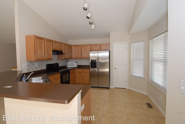 Foto del edificio - 3 br, 2 bath House - 368 Pearson Court