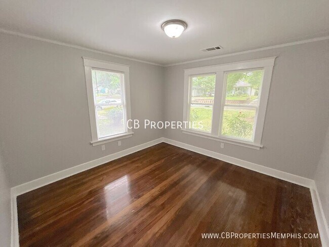 Building Photo - 3583 Douglass Ave