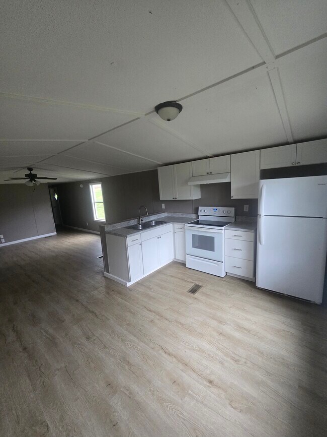 Foto del edificio - 36 Haney Park