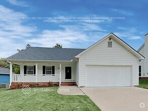 Building Photo - 1360 Mistletoe Ridge Pl NW