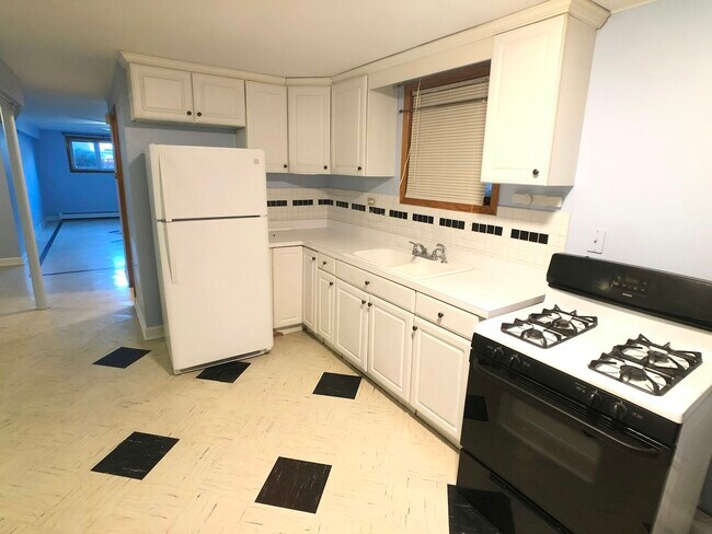 Foto del edificio - 4521 S St Louis Ave