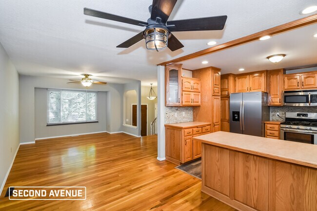 Foto del edificio - 1309 NW 55 St