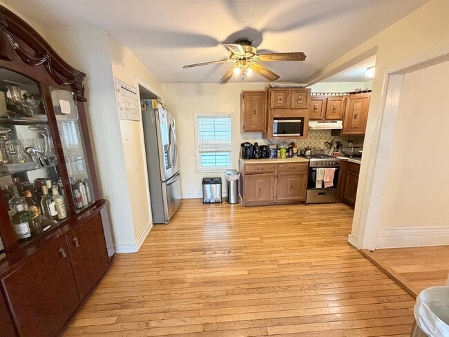 Foto del edificio - 4 Saint Mary Rd