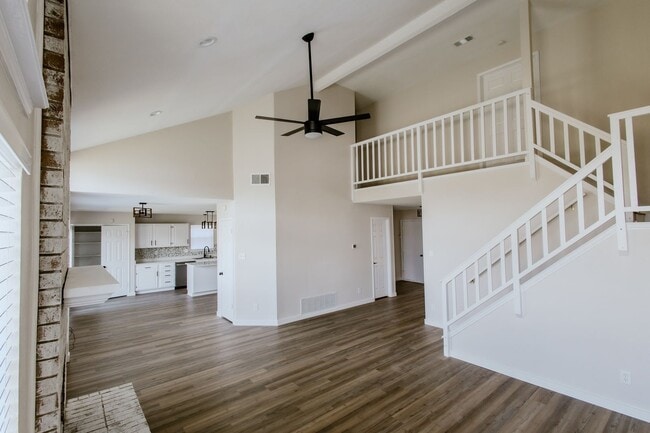 Building Photo - 5114 Creek Valley Dr