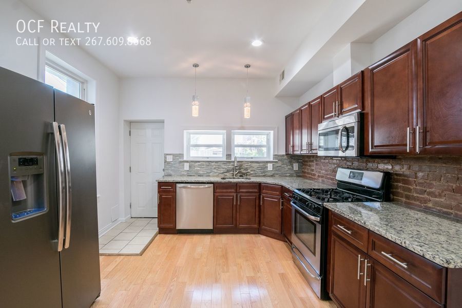 Foto principal - Stunning Three Bed Apartment in Point Breeze