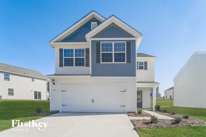 Foto principal - 5220 Wolfridge Ave