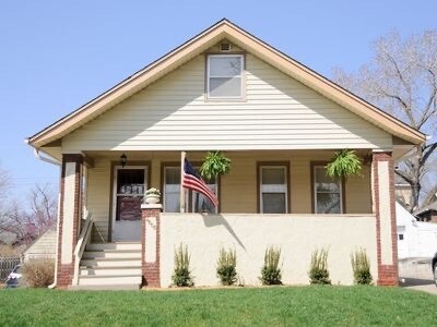 Foto principal - 4666 Poppleton Ave
