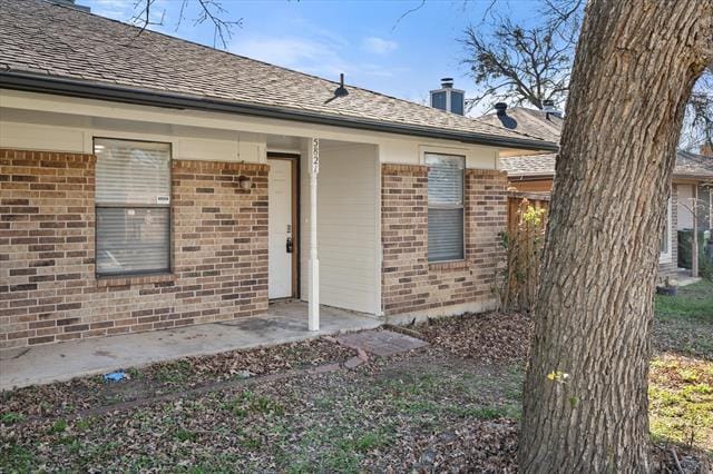 Building Photo - 5821 Mansfield Rd