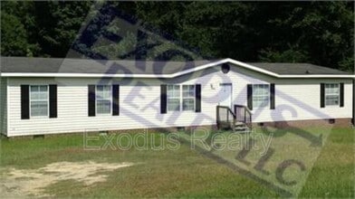 Building Photo - 646 Barbecue Church Rd