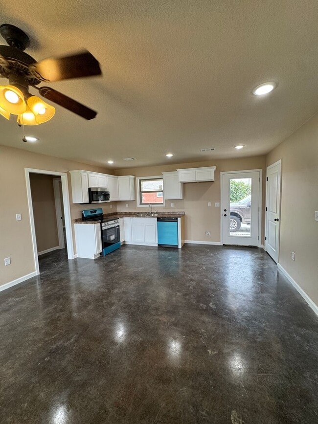 Building Photo - Brand New 3 Bed / 2 Bath in Trumann Availa...