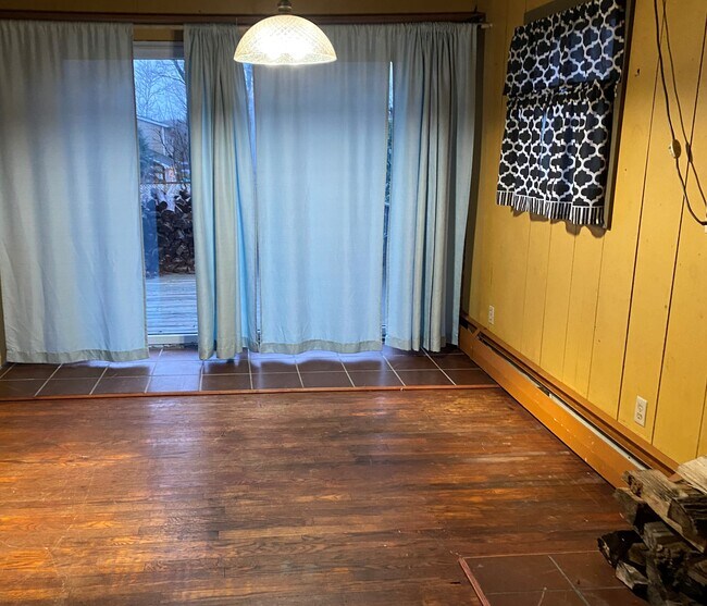Southern end of Living room - 44 Stay Rd