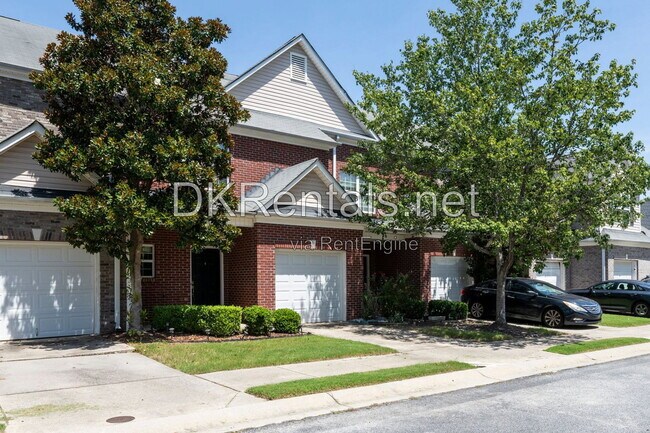 Foto del edificio - 2555 Flat Shoals Rd