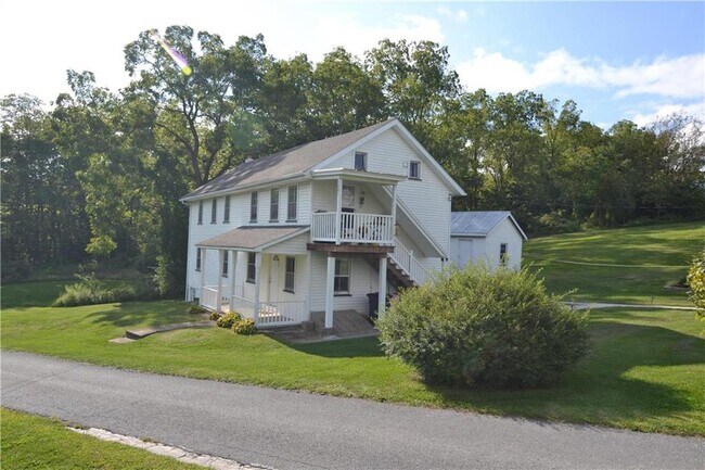Building Photo - 1079 Capp Rd