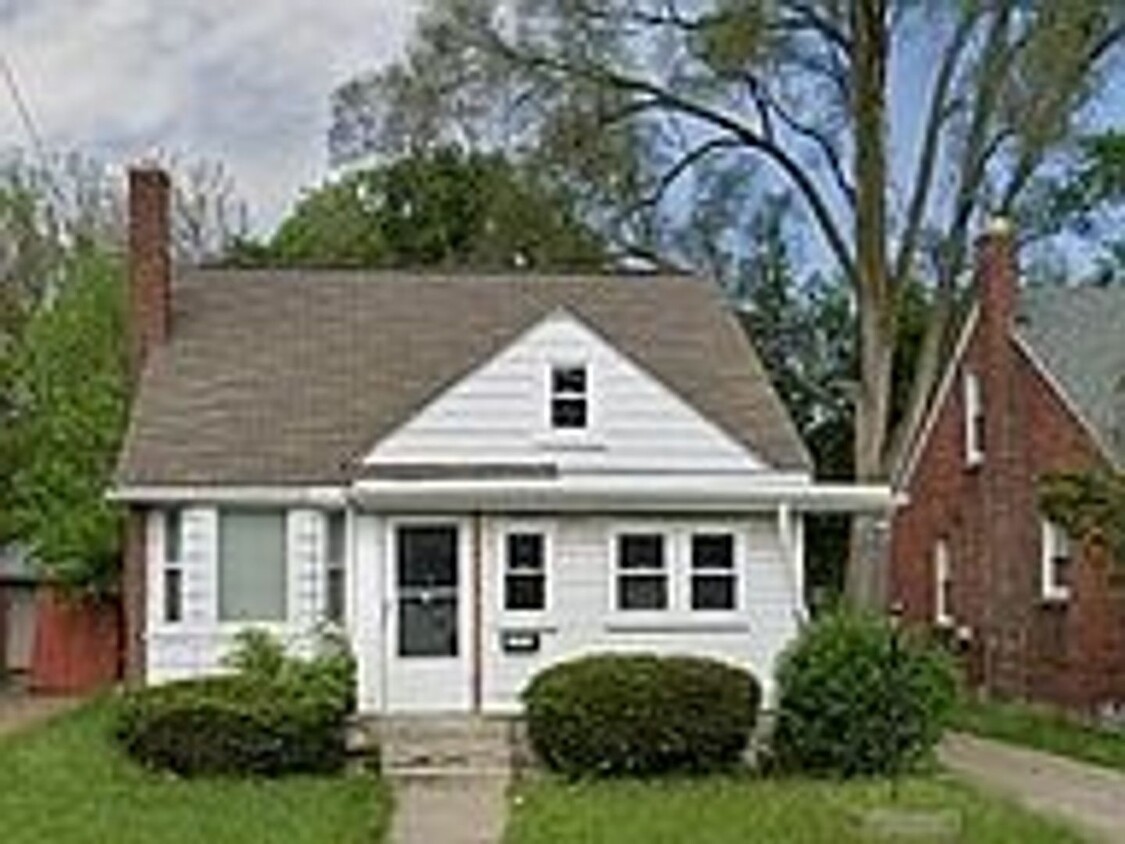 Primary Photo - Fantastic 2BR House in Detroit