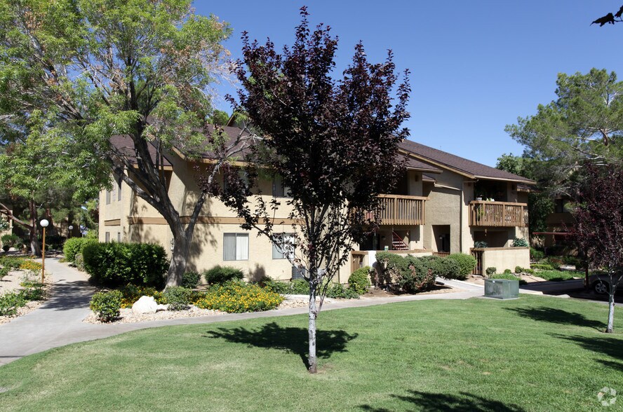 Morrell Park Apartments Rentals Henderson, NV