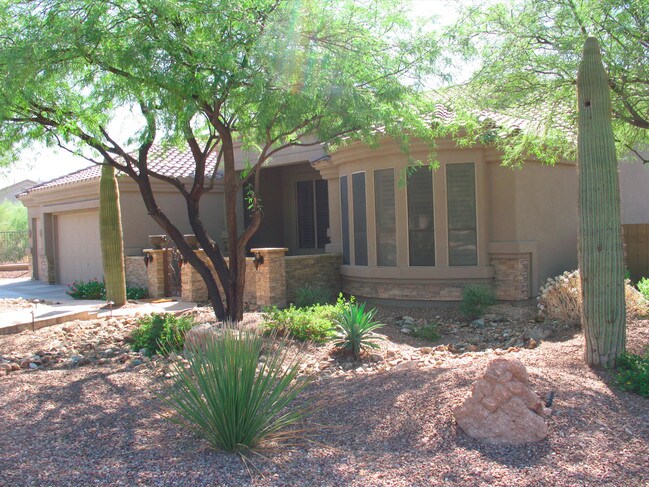 Foto del edificio - 12543 E Mercer Ln
