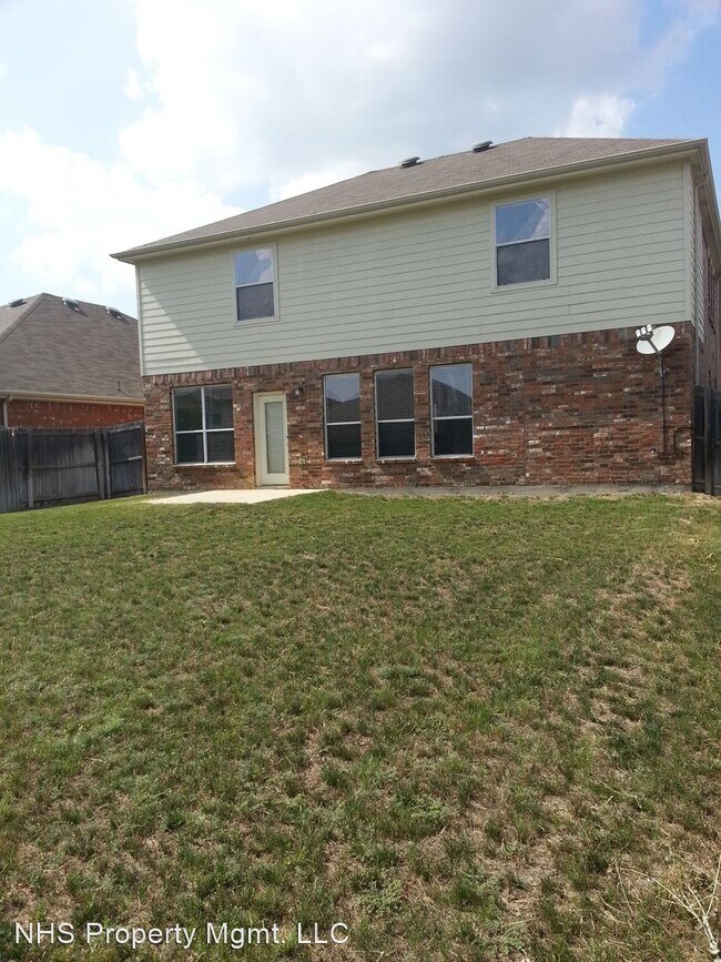 Building Photo - 4 br, 2.5 bath House - 5129 Breeze Hollow