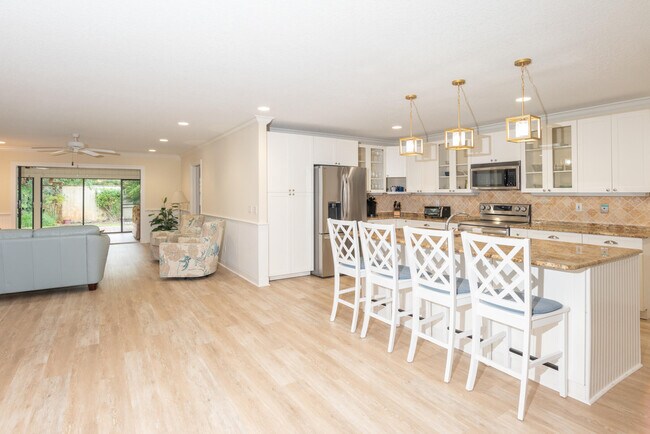 Foto del edificio - 2918 SE Fairway W