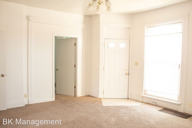 Building Photo - 3 br, 1 bath House - 157 Pierce St